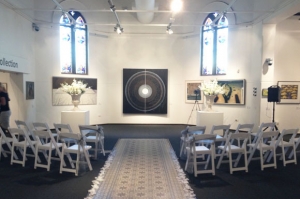 Bunbury Art Gallery Chappel