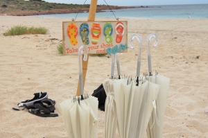 Wedding Signs available