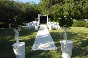 Bunker Bay Resort 1