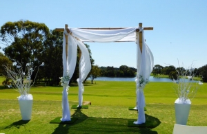 Sanctuary Golf Resort