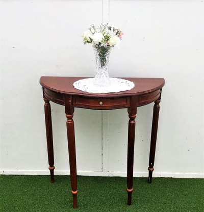 Vintage Hall Table $22.00 each