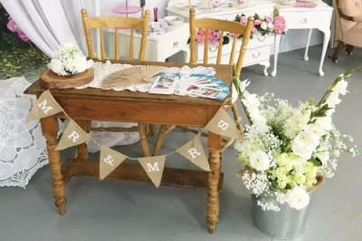 Rustic Ensemble $154.00
