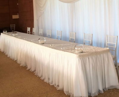 Tiffany chairs $13.20 each