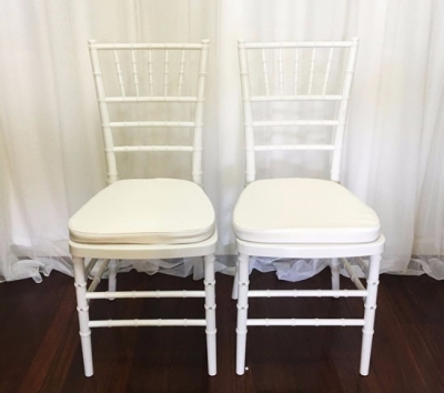Tiffany Chairs $13.20 each