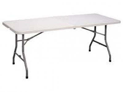 Trestle table - $13.20 each