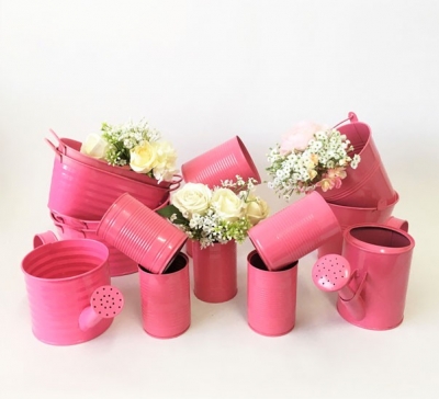 The Pink Collection P.O.A.