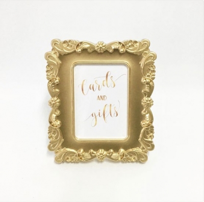 Small frames. Prices starting from $5.50 each