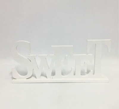 Sweet sign $11.00 each