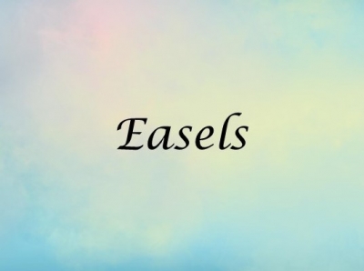 Easels 