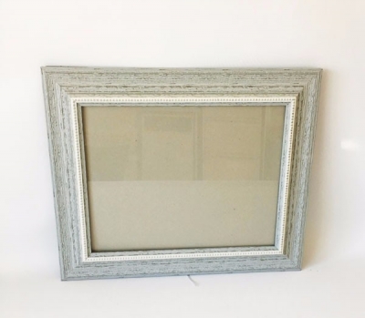 Grey frame 48cm x 40cm $15.00 each