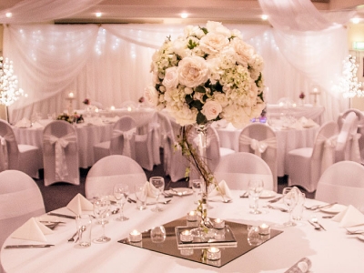 Centrepieces