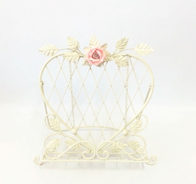 Wire stand