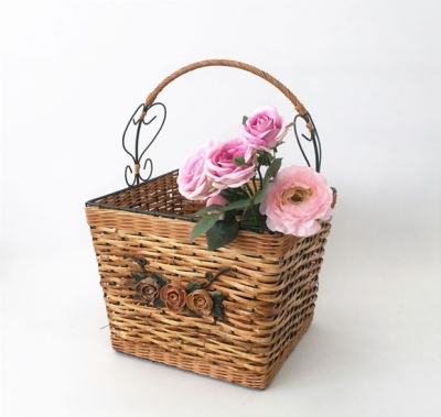 Baskets