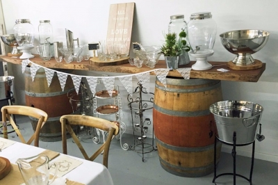 Drink Station