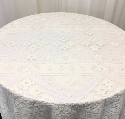 Vintage lace tablecloth $22.00 each - 1 available