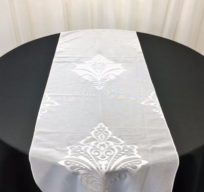 Lace table runner $7.70 each