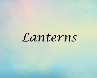 Lanterns 