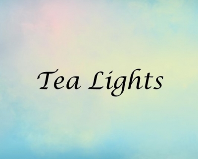 Tea Lights 