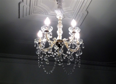Large selection of ceiling lights