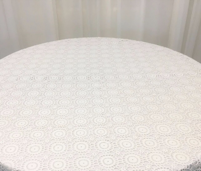 Vintage table cloths - see Linen catalogue for pricing