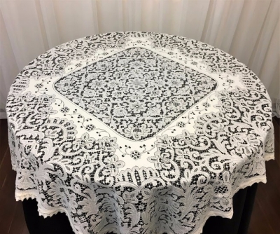 Vintage table cloths - see Linen catalogue for pricing