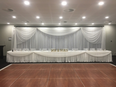 Backdrop