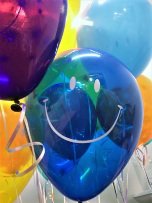 Balloons